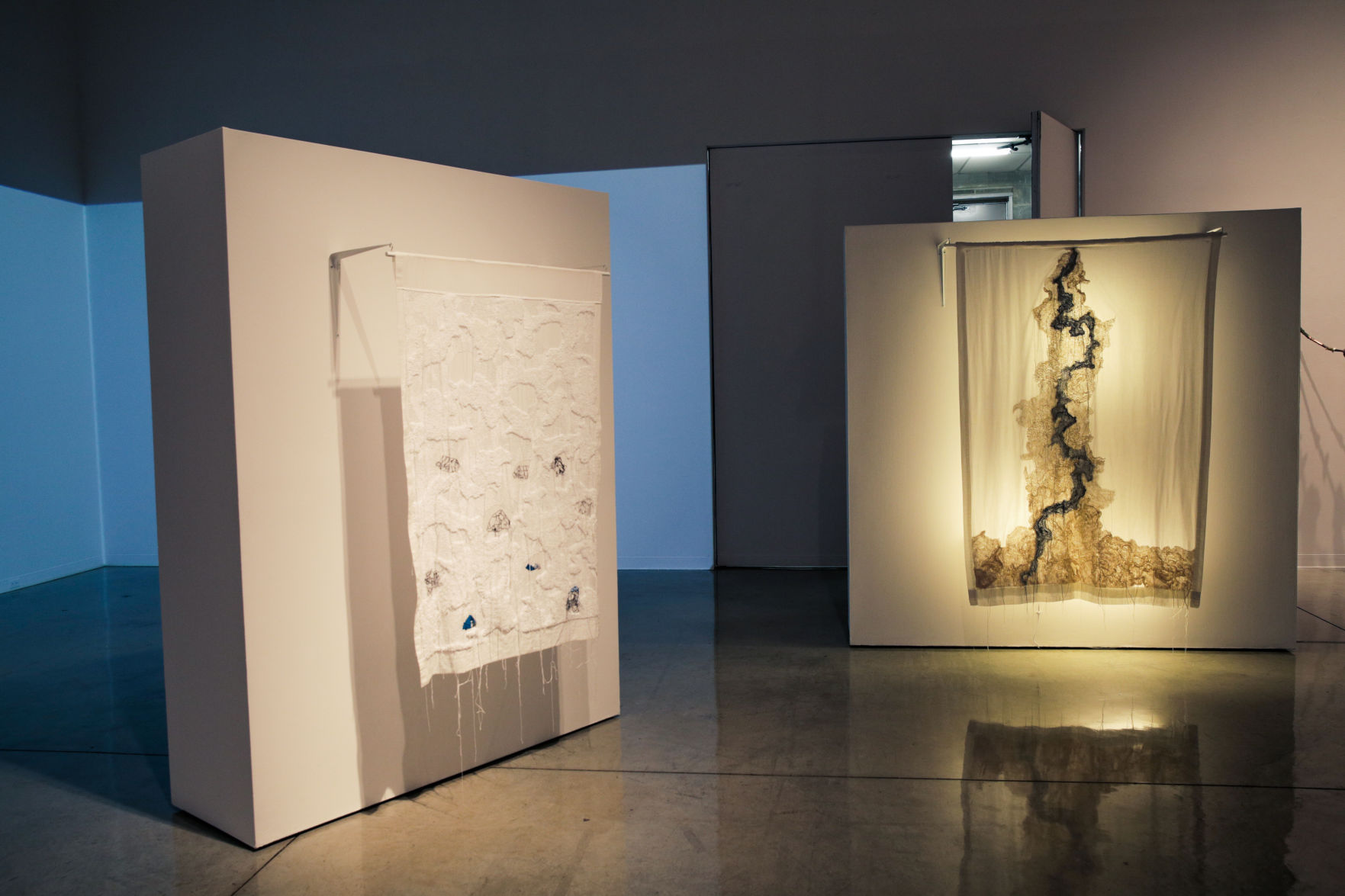 Sleight of Hand Exhibit